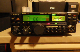 Kenwood TR751