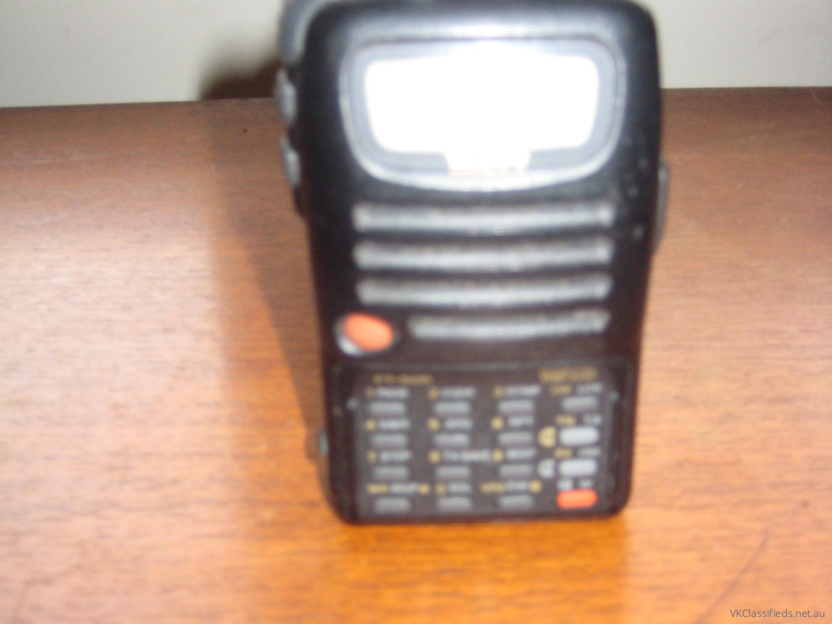 Yeasu FT 50r