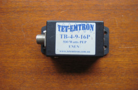 TET Emtron UnUn