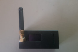 Jumbo Spot DMR Hotspot