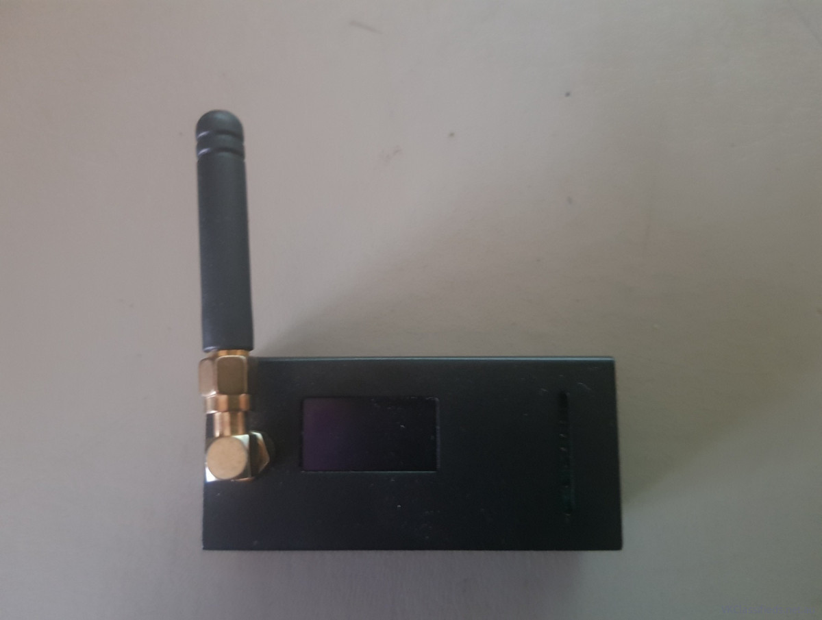 Jumbo Spot DMR Hotspot