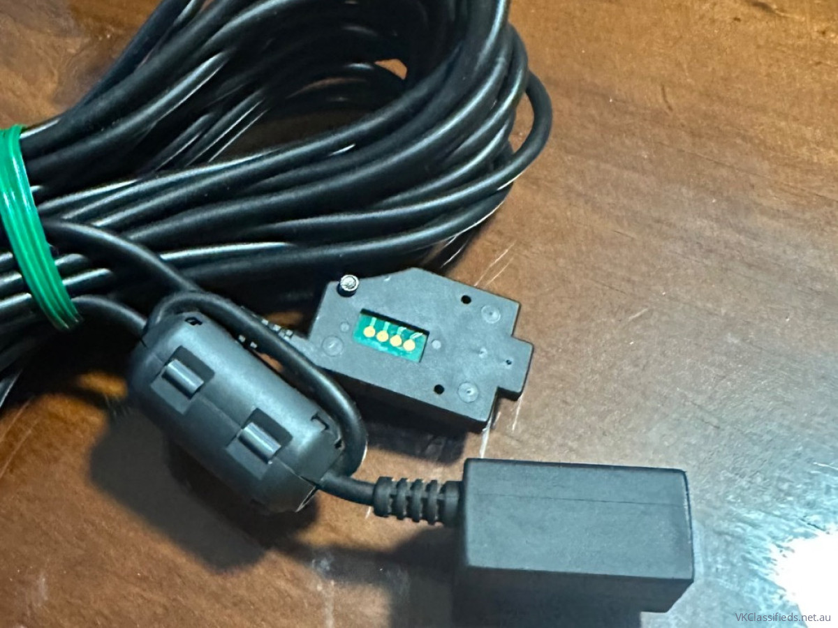 Icom OPC-600R separation cable