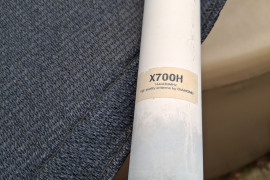 Diamond X700 H  VHF  UHF  N type 