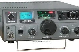Yaesu FT7B