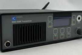 WTB - CODAN 9323 Front / Local control