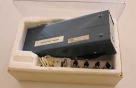Leader LDM-815 Tr Dip Meter