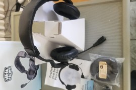 Heil Headset Parts