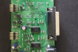 Steppir Driver Boards Condition Unknown