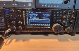 Icom IC7850 #119, 1 of 150 sale pending
