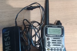 VX7 Yaesu