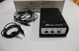 Midland 70-1052 PC Interface box