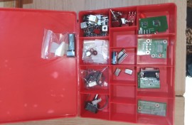 Picostar SDR combo b kit of parts