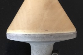SYMMETRICOM Integrated GPS Receiver & Antenna