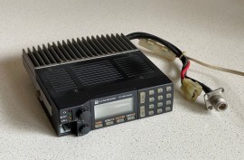 Standard GX1608U (KA) UHF 40W transceiver 