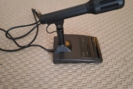 ICOM SM-20  MICROPHONE