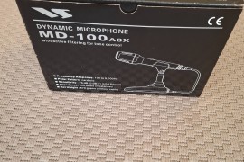 YAESU  MD-100A8X
