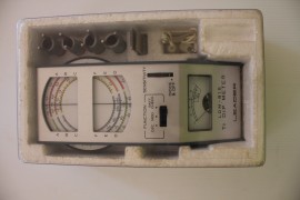 Leader LDM-815 Tr Dip Meter - SOLD pending