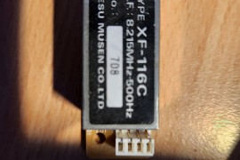YAESU FT 920 500hz CW filter $150 posted Aust wide