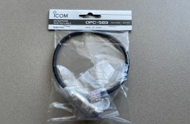 Icom  OPC-589 