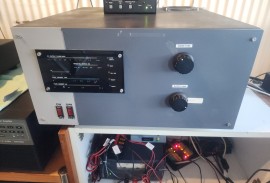 EMTRON DX3 6M SINGLE BAND EME AMP $2000