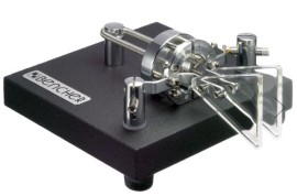 WTB: Dual Lever CW Paddle