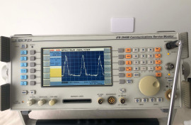 IFR 2945B Communications Test Set / Analyser
