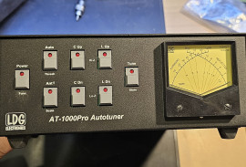 LDG AT-1000 Pro Automatic Tuner