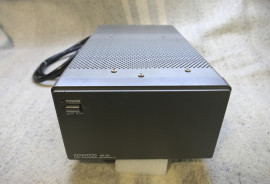 Kenwood PS-50 20A Linear Power Supply