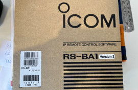 Icom RS-BA1 ver 2