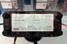 Icom ID-5100
