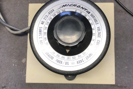 Micronta Variac