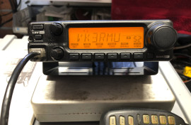 Icom IC-2200H