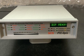 SCS PTC-IIpro DSP Multimode Pactor Controller