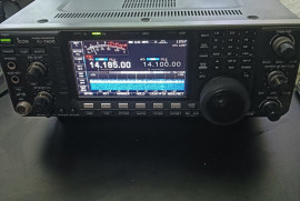 Icom IC-7600