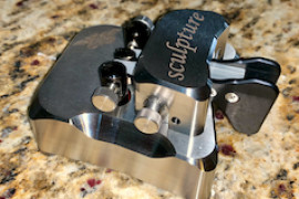 Begali Morse Keys