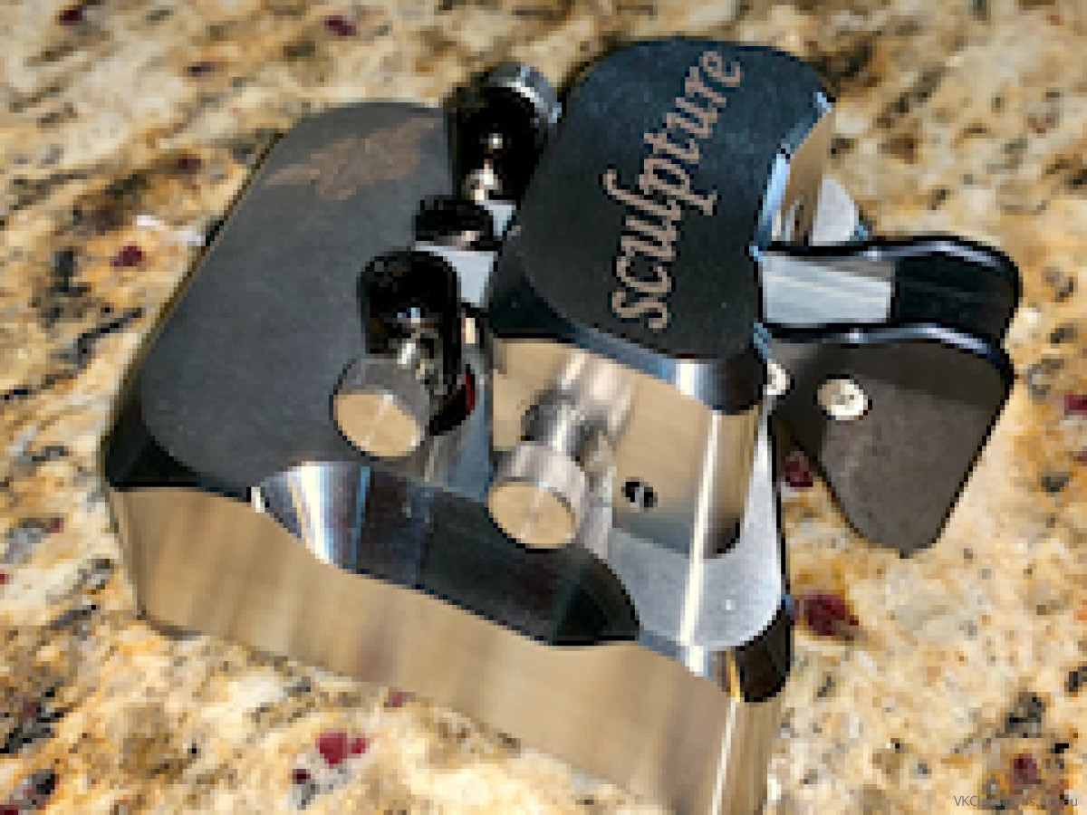 Begali Morse Keys