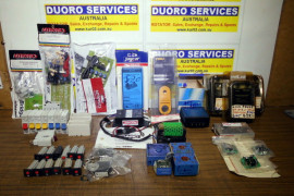 More stuff from Work shop clean up