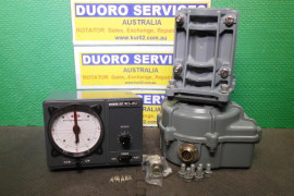 CREATE RC5-DC24DS& Rotator Set (PRICE REDUCED)
