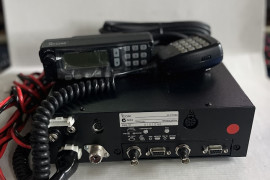ICOM IC-F7000 HFSSB TRANSCEIVER