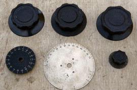 Vintage Parts