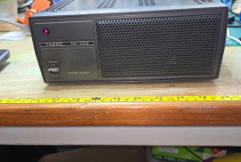 Yaesu FP700 Power Supply