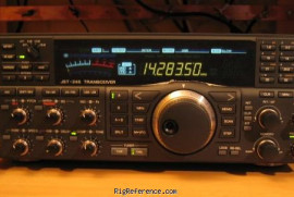 WANTED: JRC JST-245 HF TRANSCEIVER