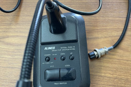 Alinco DX-SR 9E