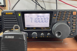 Alinco DX-SR 9E