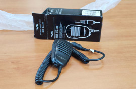 MH-57A4B speaker/mic for VX-6R. Mint cond.  SOLD!