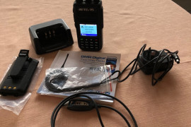 Retevis RT3s