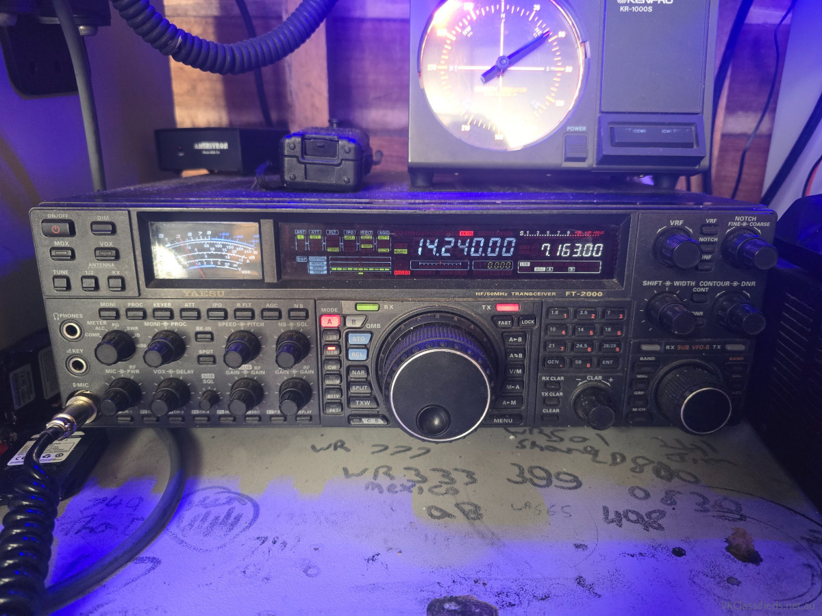 Ft2000d