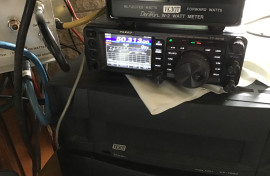 Yaesu FT991A late model sale or swap