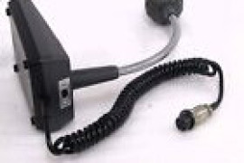 YAESU YD 148 Desk microphone