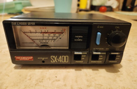 Diamond SX-400N EC $150